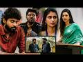 Bhavya Trikha Hating Rio Raj Heart Touching Emotional Scene Joe Movie Scenes Multiplex Telugu