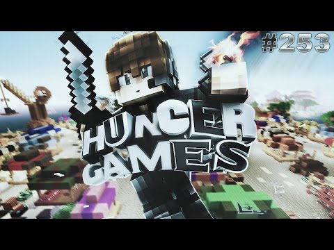 Minecraft: Hunger Games #253 UNBANNED ON THE NEXUS