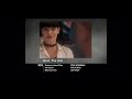 CBS Split Screen Credits 2006