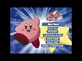 Kirby Right Back At Ya Volume 1 DVD Extras