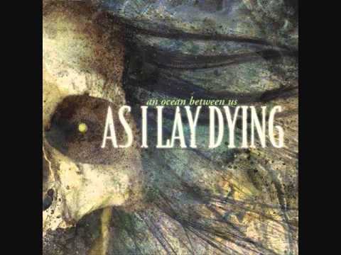 As I Lay Dying - Forsaken (english lyrics/subtitulos español)