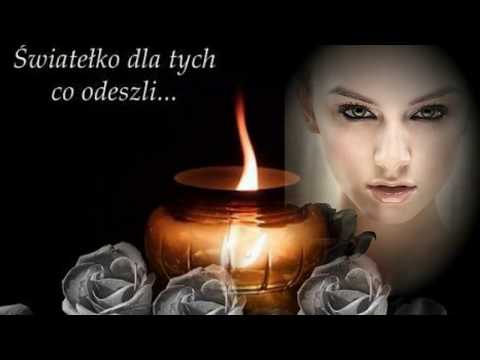 R  Rynkowski, Ci co odchodzą   pokój ich duszom!