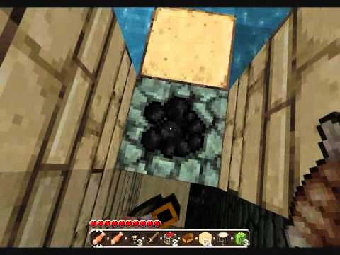 Minecraft Sunburn Island-Episode 1-Timalexmc