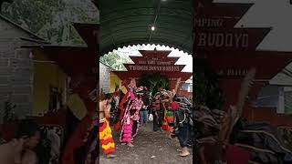 Download lagu Rampak barong turonggo suryo budoyo mp3