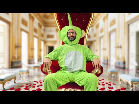 Questo NON POSSO ACCETTARLO! Voglio LE PROVE!