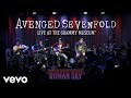 Avenged Sevenfold - Roman Sky (Live)