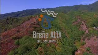 Spot promocional del municipio de Breña Alta