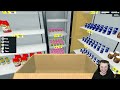 Supermarket Simulator - Money Making (Part 2)