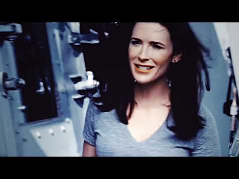 Tom&Sasha // Walk Through The Fire (Tha Last Ship)