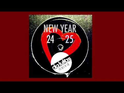 Da Lukas "New Year" 24-25 (DiscoFunk)
