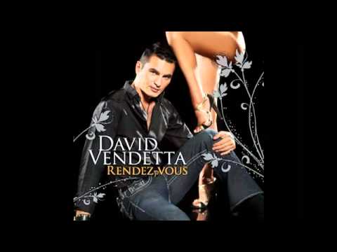 David Vendetta Be the Best