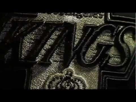 Big Sha-Ofisut na Djaro CDRIP