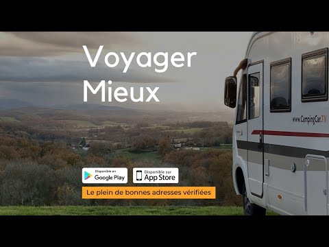 CampingCarTV