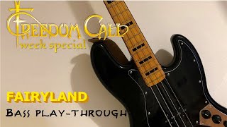 Freedom Call | Fairyland