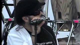 Carlos Varela - Muro