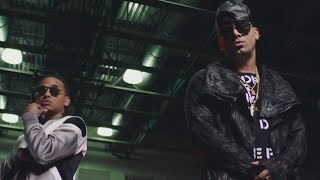 Wisin &amp; Ozuna - Quisiera Alejarme