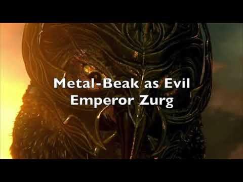 Cartoon Mammal Story series (Remake) cast video