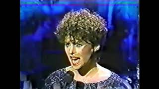 Sheena Easton - When He Shines (Tonight Show &#39;82)