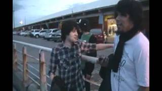 Seventy_Fold_Seven-Maybe This Christmas (FATS) 2011 Music Video