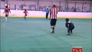 Little People, Big World - Zach the Soccer Superstar