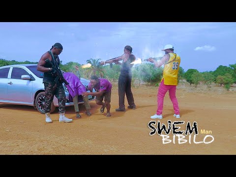 Swen Man Bibilo | Short Film | Nollywood