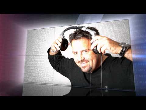 DJ Mark D. feat. Eva Danin - Kiss Me, Love Me, Hold Me [Teaser]