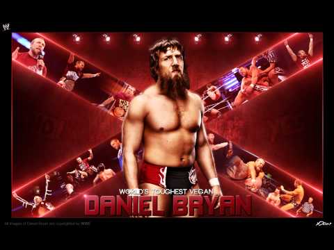 Daniel Bryan Theme Song with YES!Chants