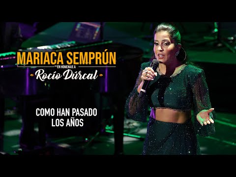 How the Years Have Passed - Live