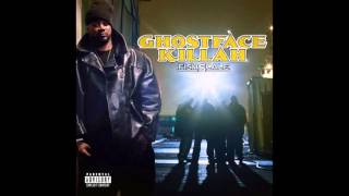 Ghostface Killah - Momma feat. Megan Rochell - Fishscale
