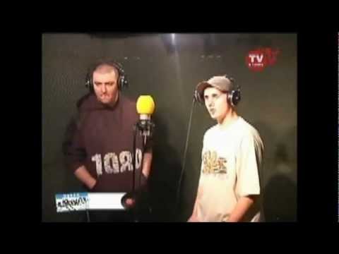 Ad Litteram - De aici incepe totul (live/Tv K LUMEA/2005)