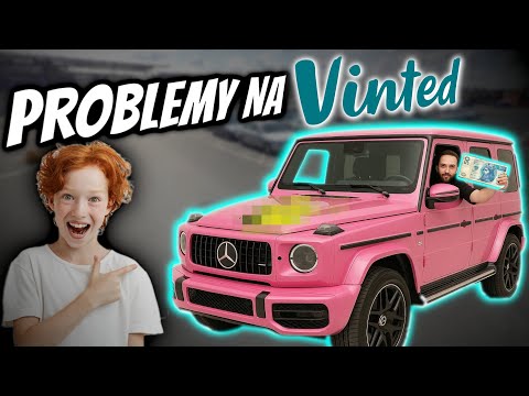 PROBLEMY NA VINTED - NIECIERPLIWY SPRZEDAWCA DOPROWADZIŁ KLIENTA DO FURII - TRANSAKCJA ZAWIESZONA