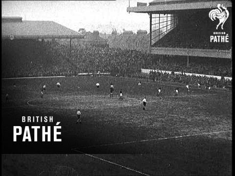 International Football (1936)