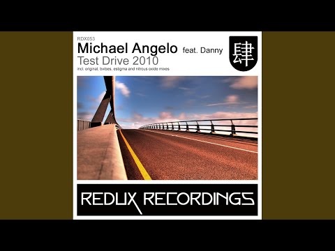 Test Drive 2010 (Estigma Remix)