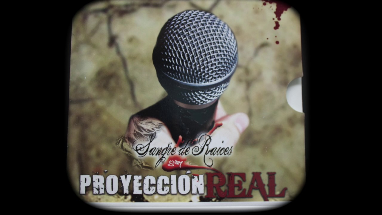 Sangre de Raíces - En Vivo