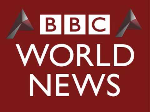 AzR (Jordan Moser) - Thank You Steve (BBC The World Today 12/26/11)