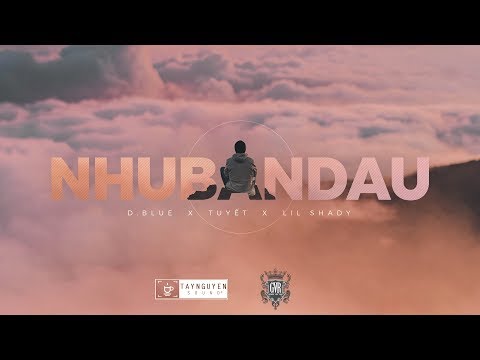 Như Ban Đầu - D.Blue x Tuyết x Lil Shady (Official MV)