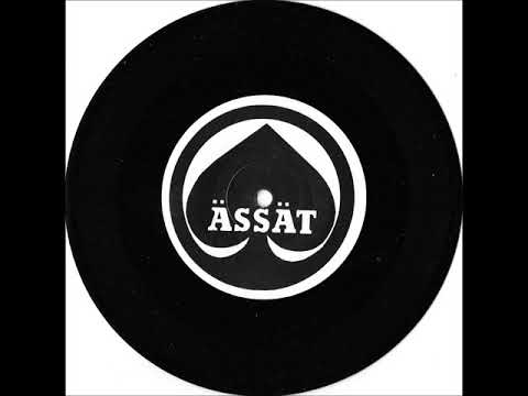 Matti T. Tuominen- " Porin Ässät on voiton tiellä " ( 198? )