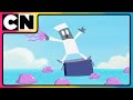 Lamput Presents: Creatures Far And Wide (Ep. 153) | Cartoon Network Asia
