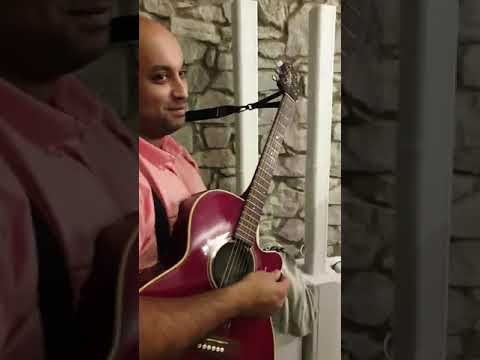 GIPSY LUKAS VTACKOVCE  - 1 LIVE KRSTINY 2019