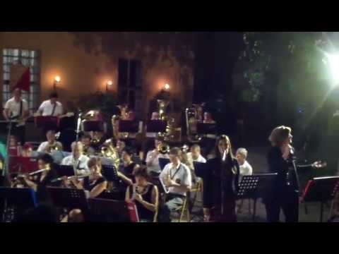 Un amore cosi grande