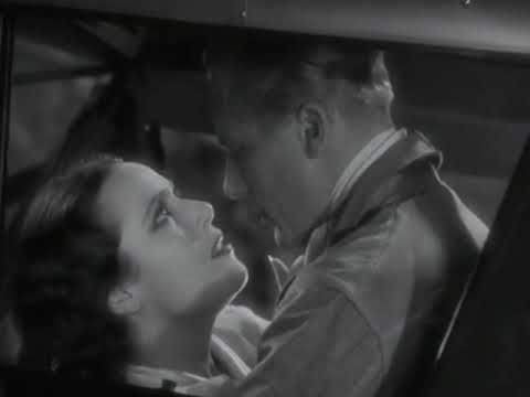 Dolores Seduced then Spanked - Flying Down To Rio (1933)