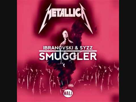 Ibranovski & Syzz vs. Metallica & BTK - Nothing Else Smuggler (Hardwell Mashup) (DJ Harris Remake)