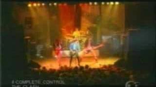 The Clash - Groovy Times