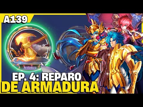 ✍🏻 BEGINNER'S GUIDE - EPISODE 4: ARMOR REPAIRS - WHICH STRATEGY AND WHICH CHARACTERS? ✍🏻