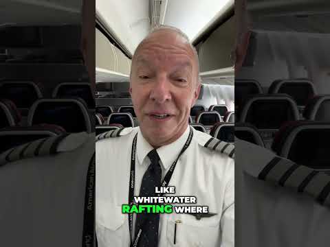 Overcoming Your Fear of Flying: Tips from a Pilot