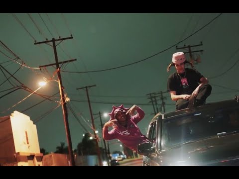 Lil Crix - Kold Shoulder ft. BLP Kosher