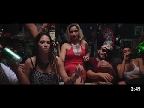 OLD IS COOL - XAMA /ESTUDANTE /BUDDY /MC DELEVE