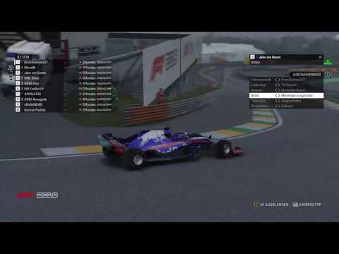 Die Saison neigt sich dem Ende zu, der große Preis von Brasilien | MRL