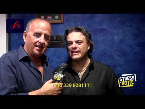 Stress di Notte ... Al 51 Club - Fratte - Salerno