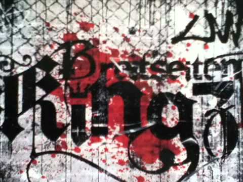 SVD - CALYB - INTRO Breitseitenkingz das Album